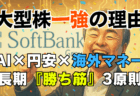 【AI半導体は買い】自公連立解消で市場急変！日経平均先物急落、為替は円高—今後の株・為替の戦略