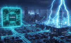 【決算直前】エヌビディアはどこで買う? オプション分析の『鉄板押し目』!AI相場が続く理由