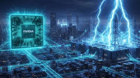 【決算直前】エヌビディアはどこで買う？ オプション分析の『鉄板押し目』！AI相場が続く理由