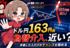 【1ドル163円】スーパーで商品をそっと戻す人へ…「日本円100％」が危険な理由と初心者が今日できる資産防衛策/PR